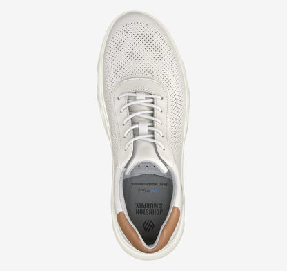 White Full Grain