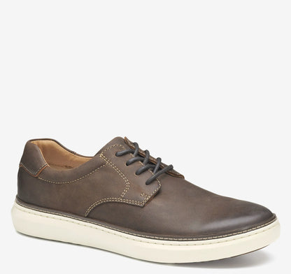 Brown Oiled Full Grain