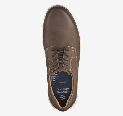 Brown Oiled Full Grain