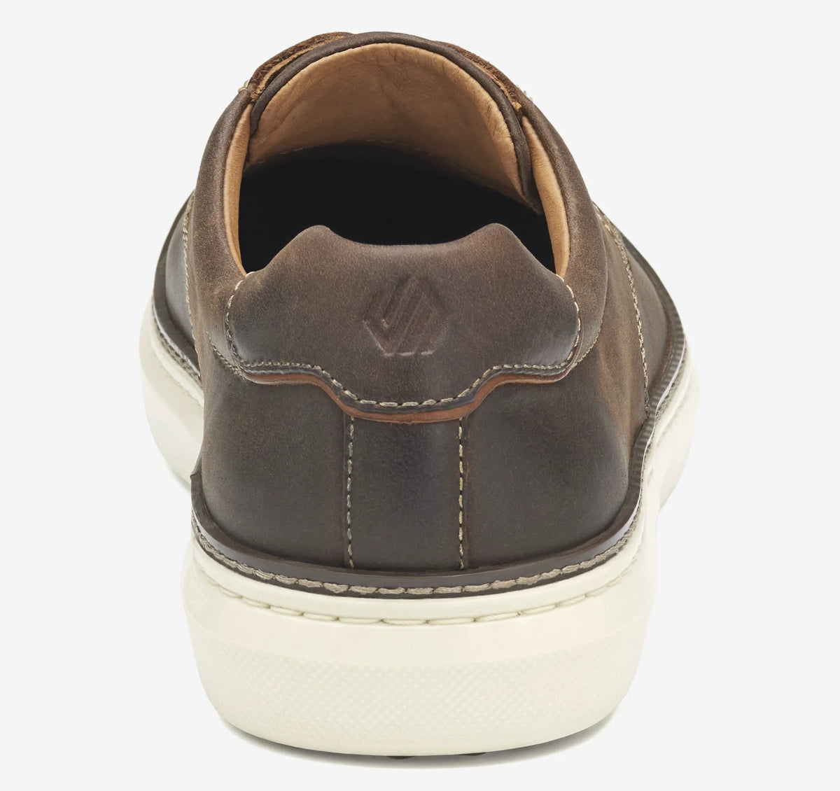 Brown Oiled Full Grain
