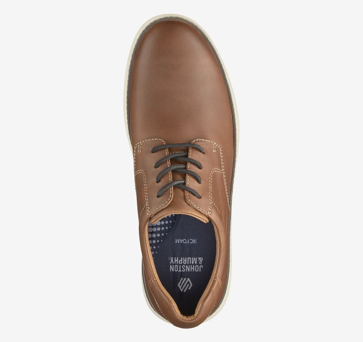 Tan Full Grain