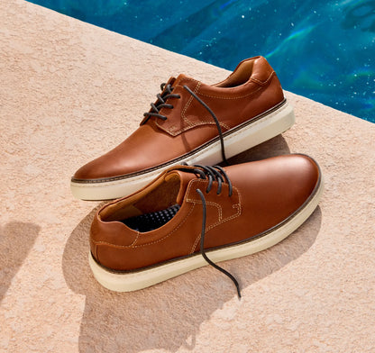 Tan Full Grain