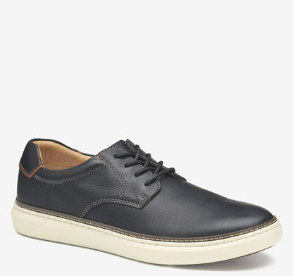 Black Full Grain