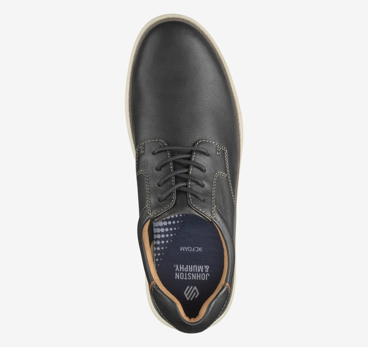 Black Full Grain
