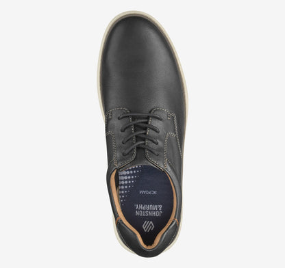 Black Full Grain