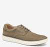 Taupe Tumbled Nubuck
