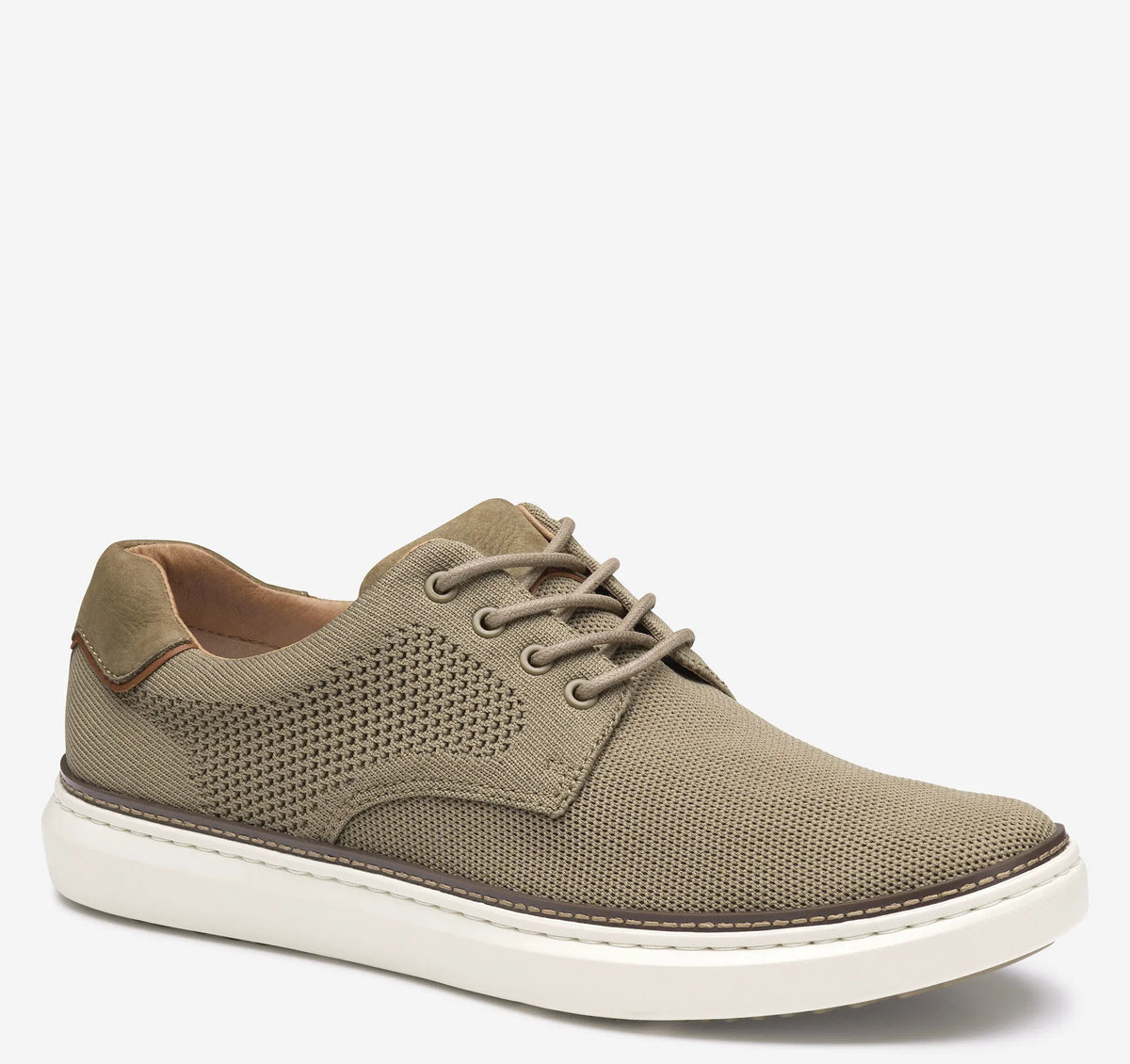 Taupe Knit