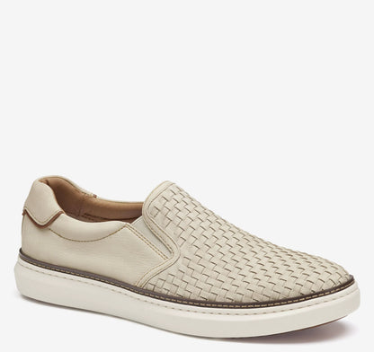 Beige Nubuck
