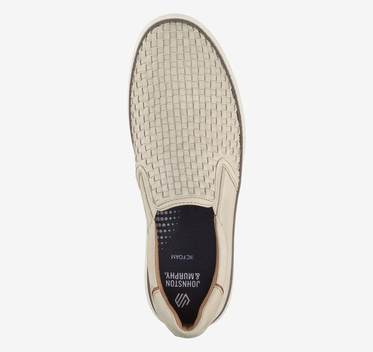 Beige Nubuck