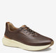 Brown Waterproof Full Grain Leather