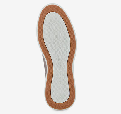 Gray Nubuck