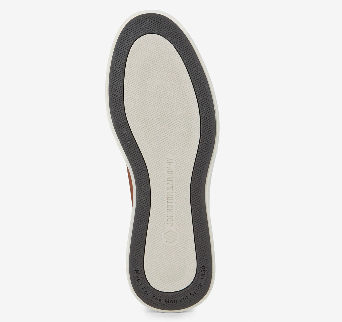 Tan Full-Grain Leather