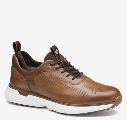 Tan Waterproof Full Grain