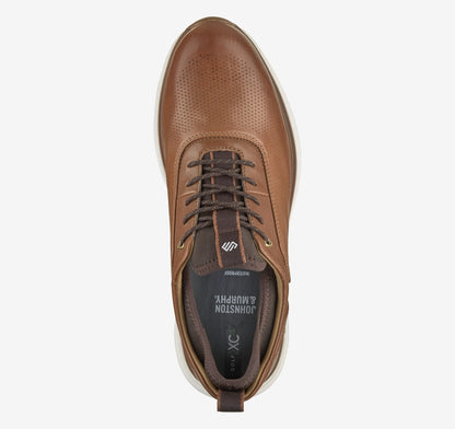 Tan Waterproof Full Grain