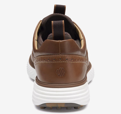 Tan Waterproof Full Grain