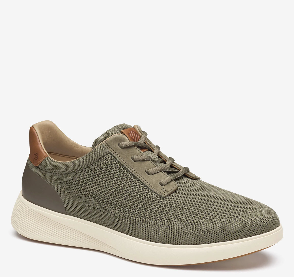 Olive Knit