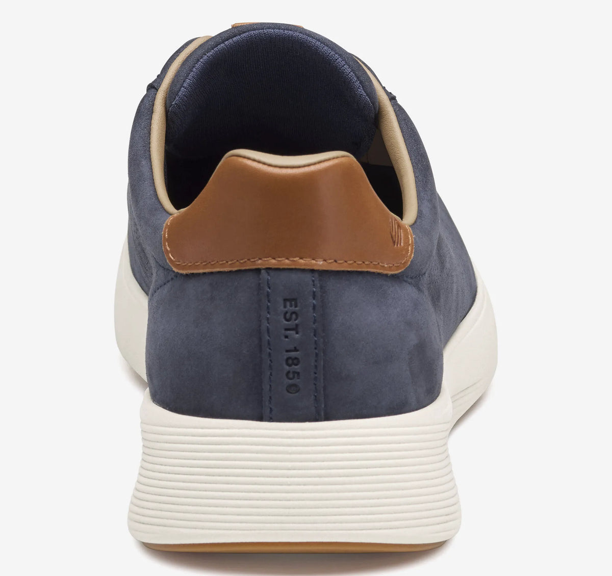 Navy Nubuck