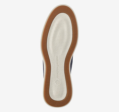 Navy Nubuck