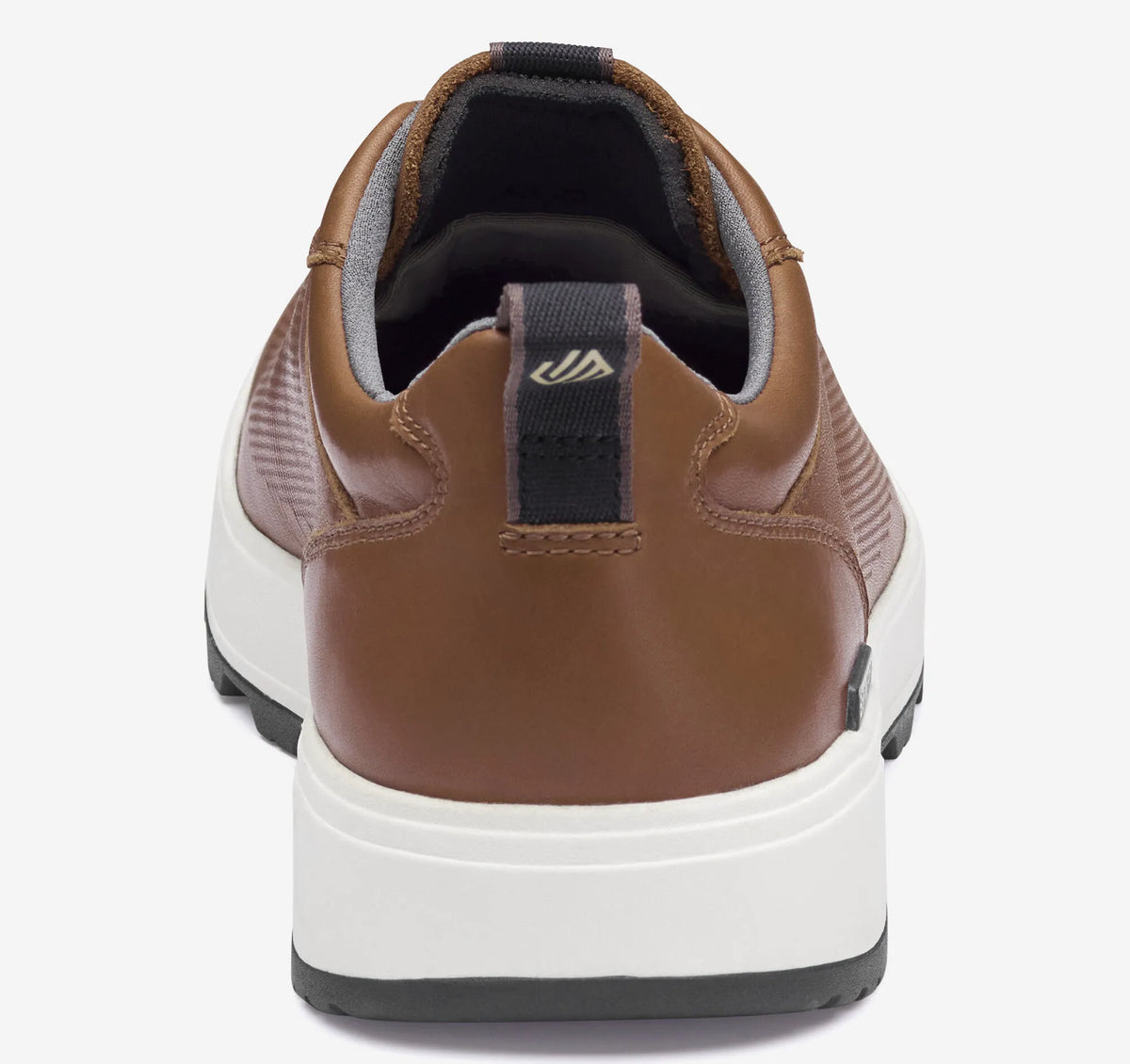Tan Waterproof Full-Grain Leather