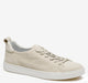 Bone Suede