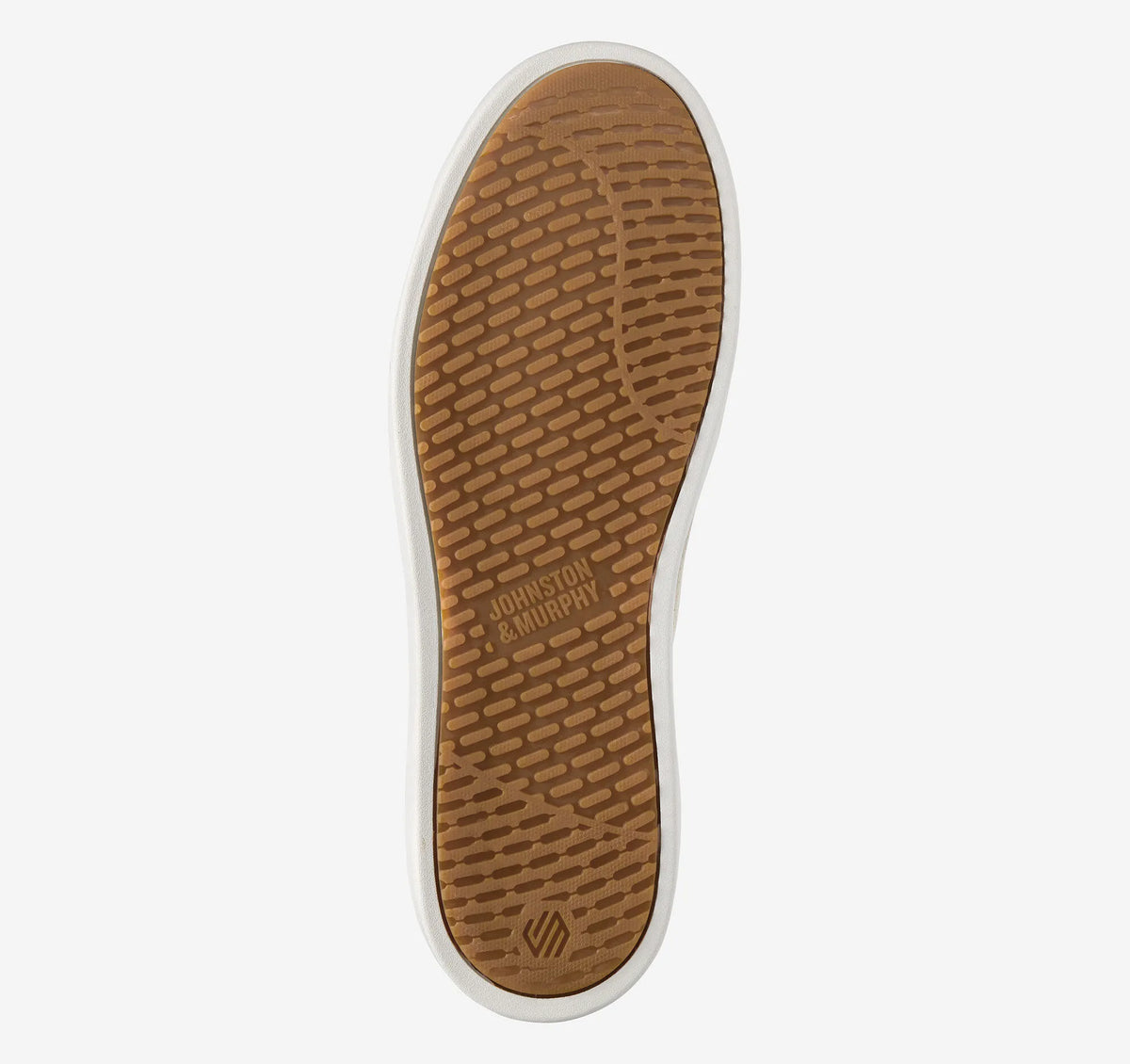 Bone Suede