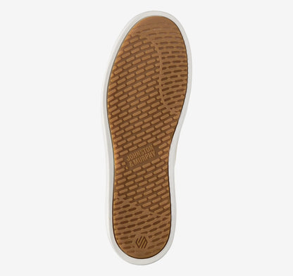Bone Suede