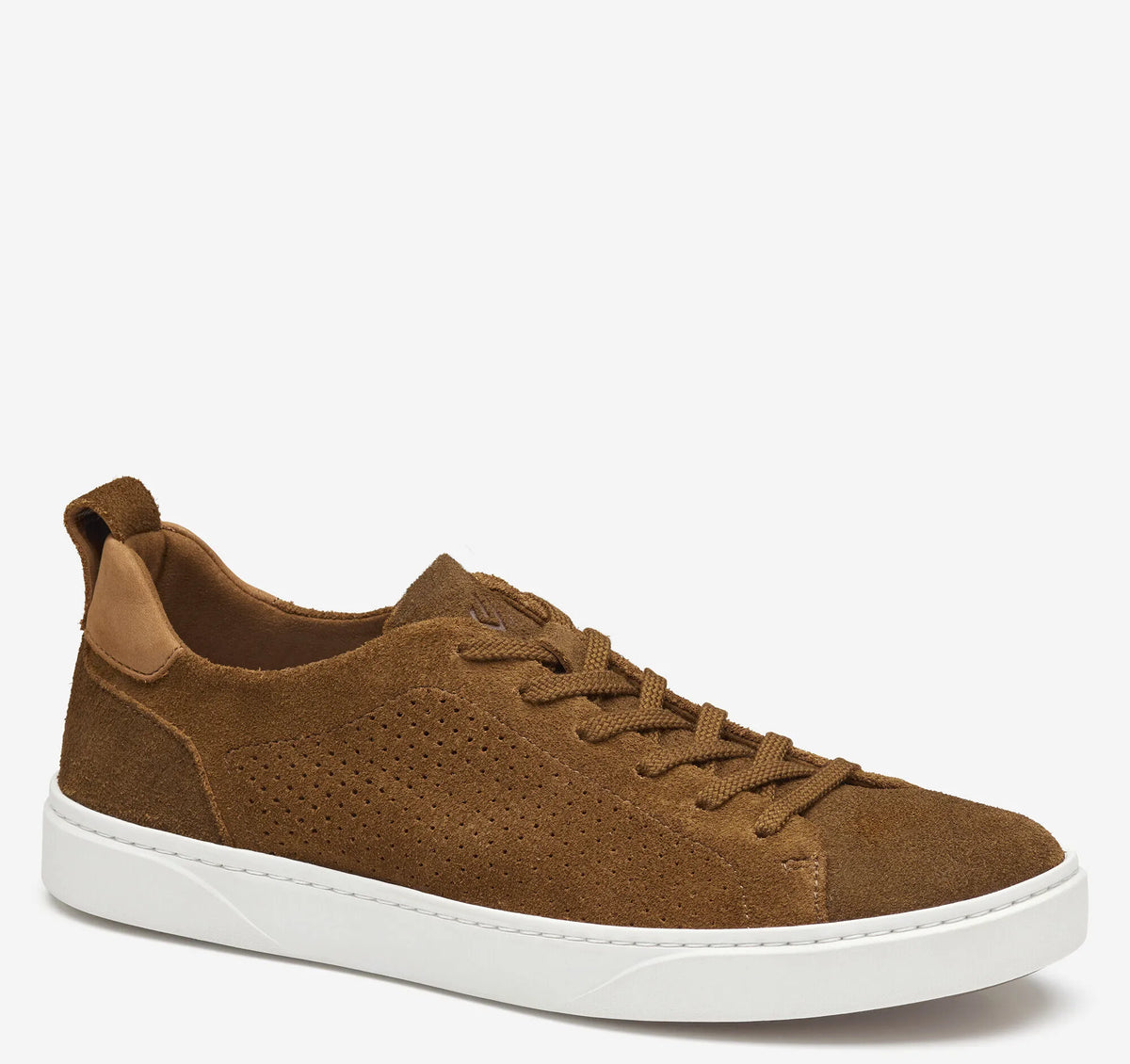 Snuff Suede