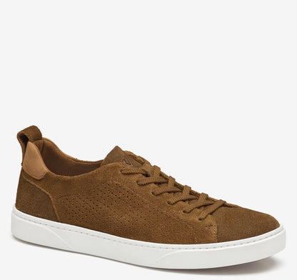 Snuff Suede
