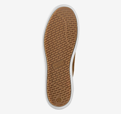 Snuff Suede