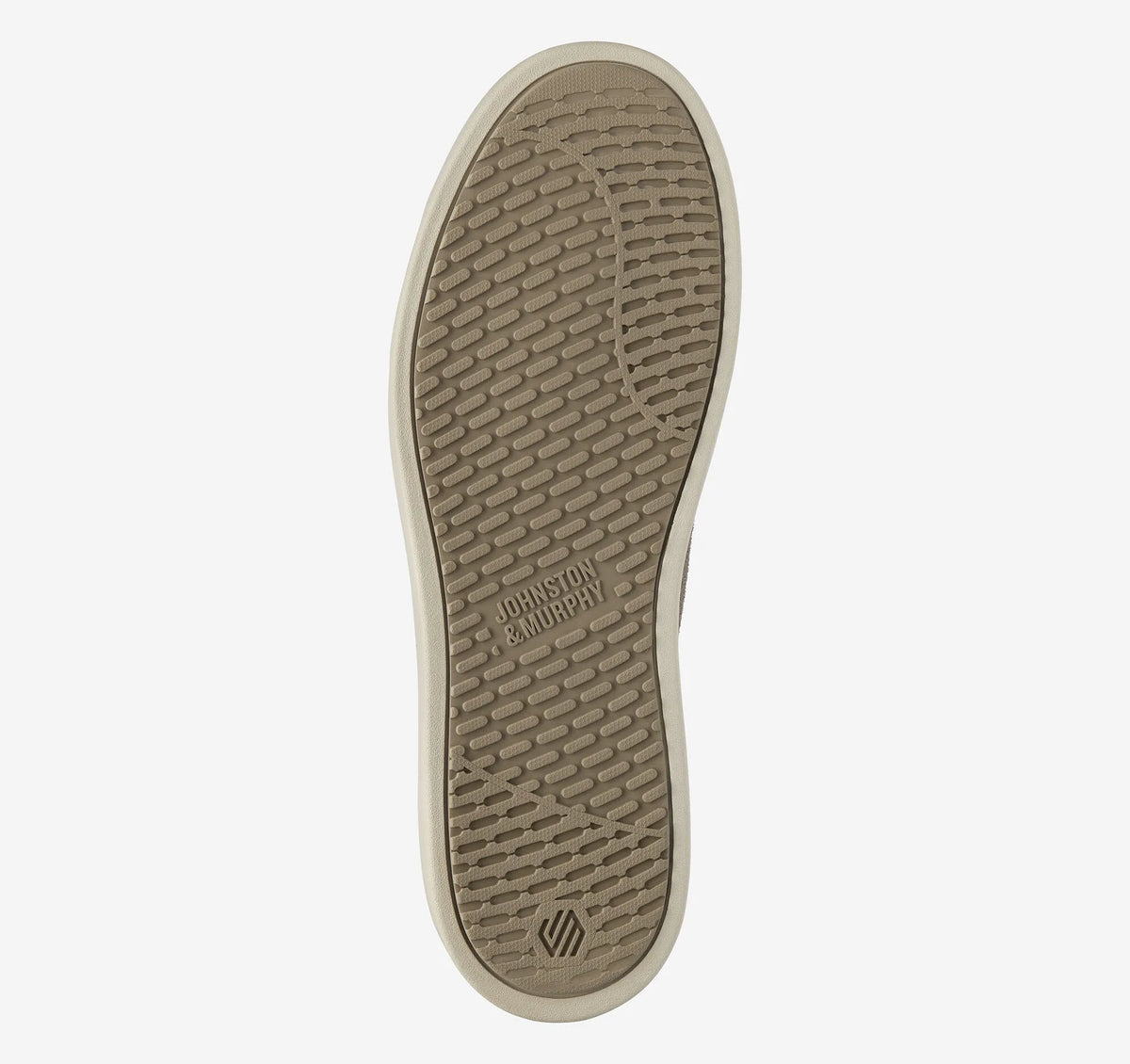 Taupe Suede