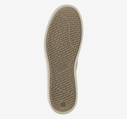 Taupe Suede