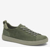 Sage Suede