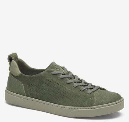 Sage Suede