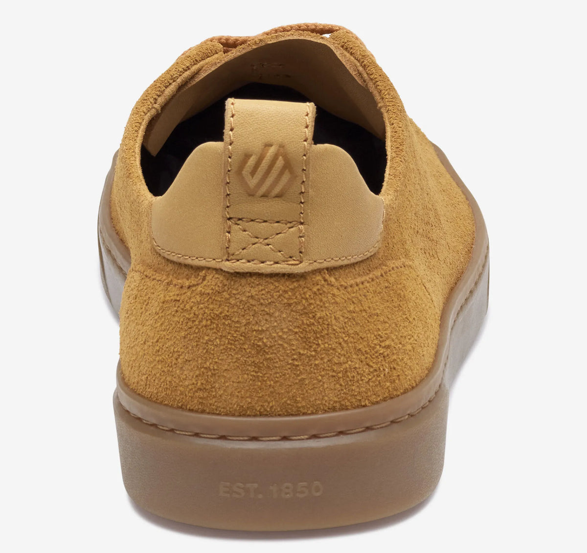 Sienna Washable Suede