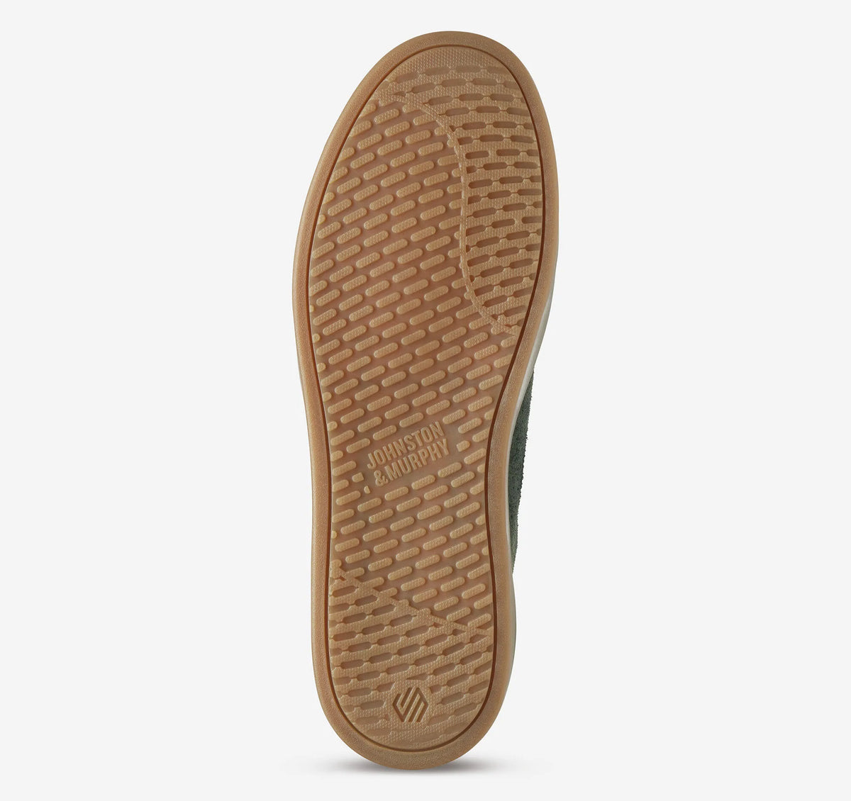 Olive Washable Suede