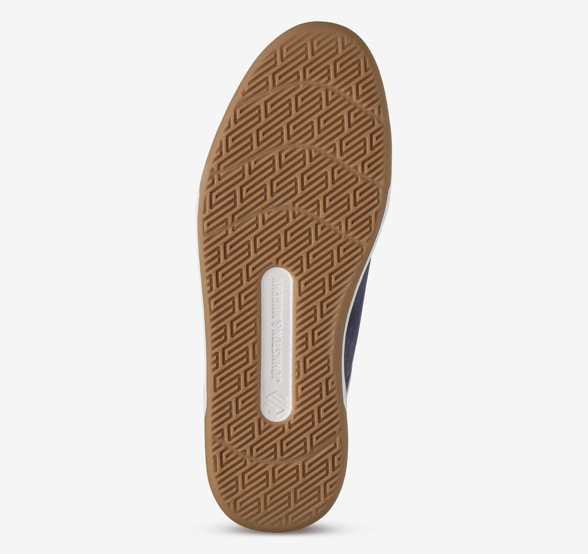 Navy Nubuck
