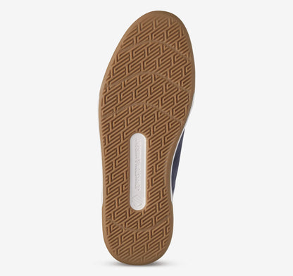 Navy Nubuck