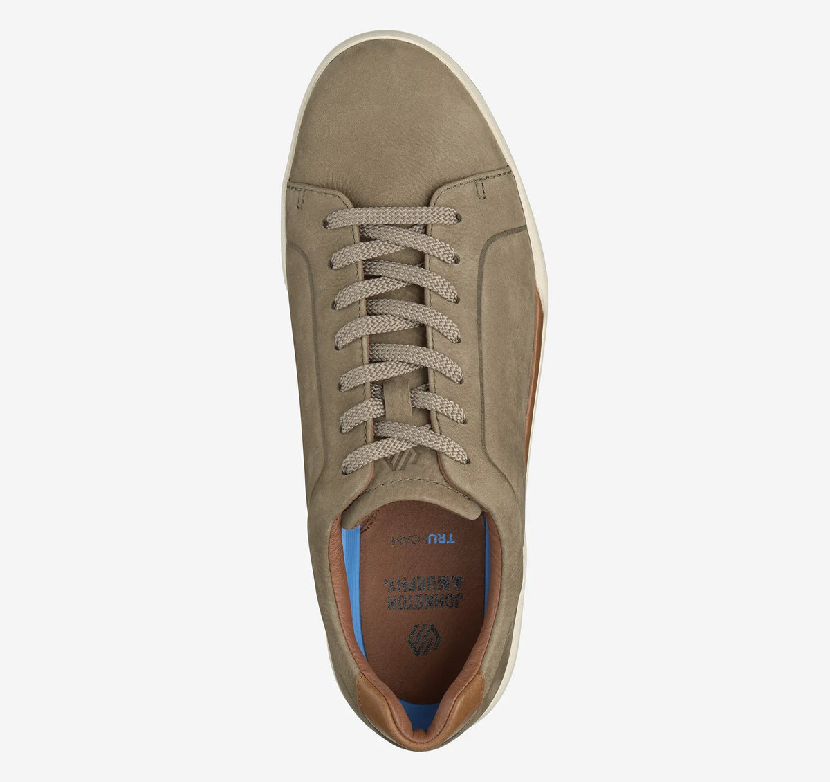 Taupe Nubuck