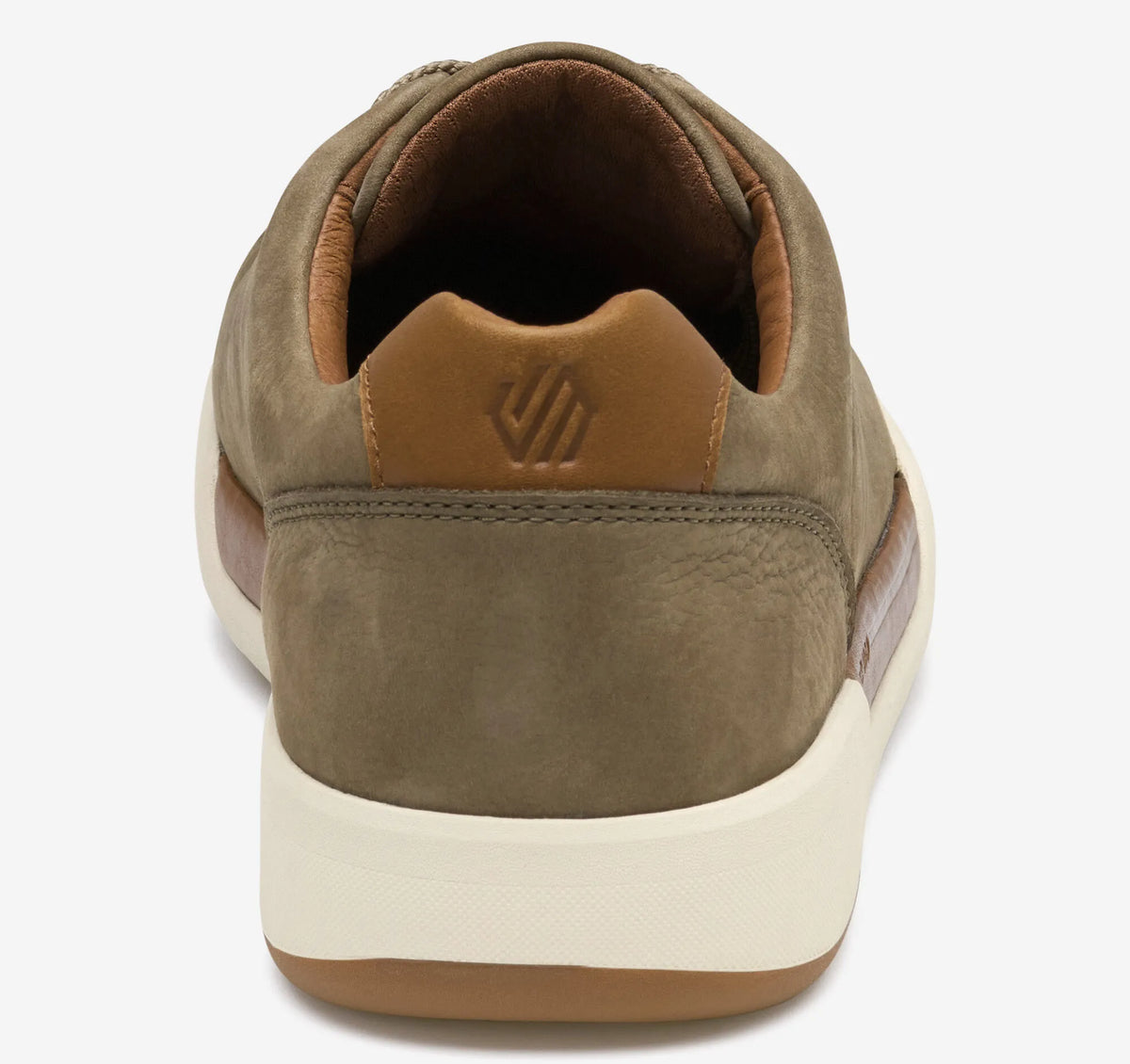 Taupe Nubuck