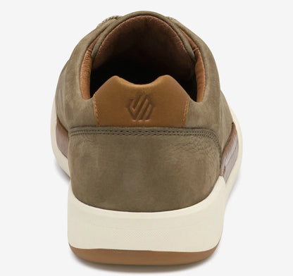 Taupe Nubuck
