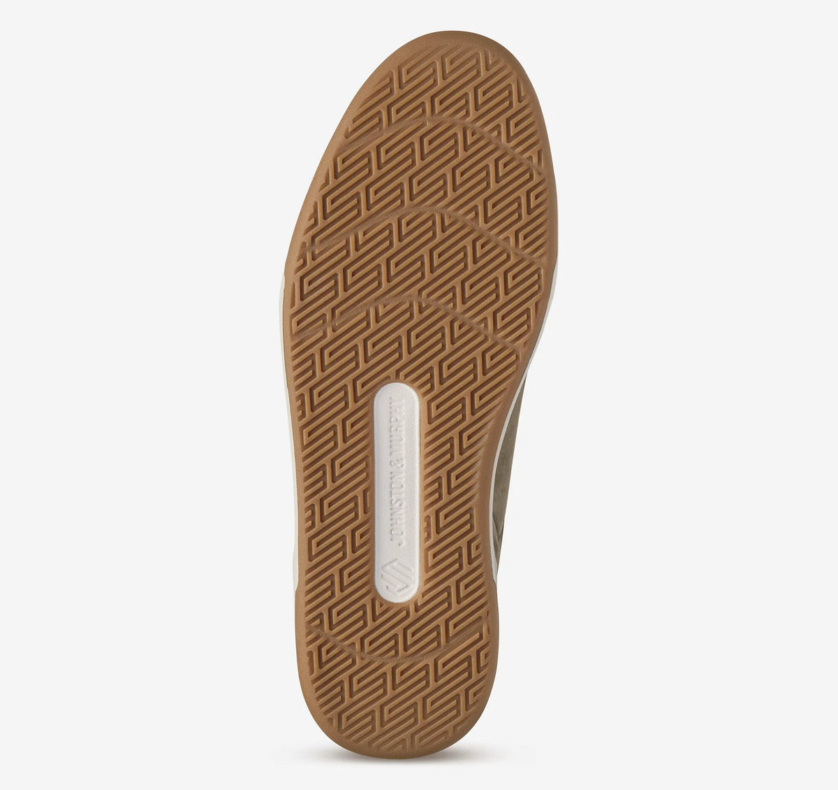Taupe Nubuck