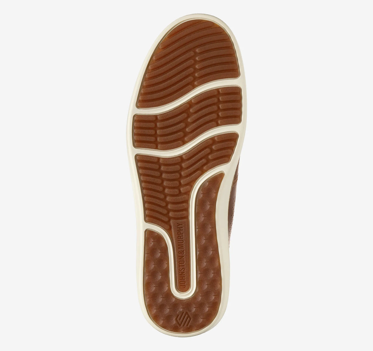Tan Full-Grain Leather