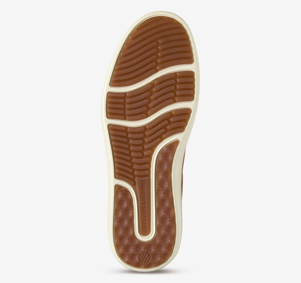 Tan Oiled Full-Grain Leather