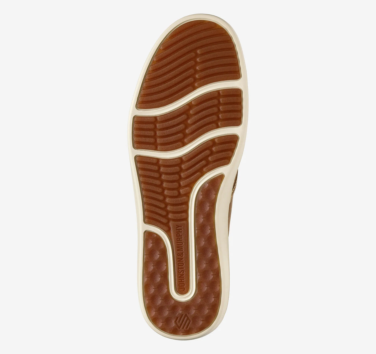 Brown Oiled Full-Grain Leather