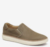 Taupe Nubuck
