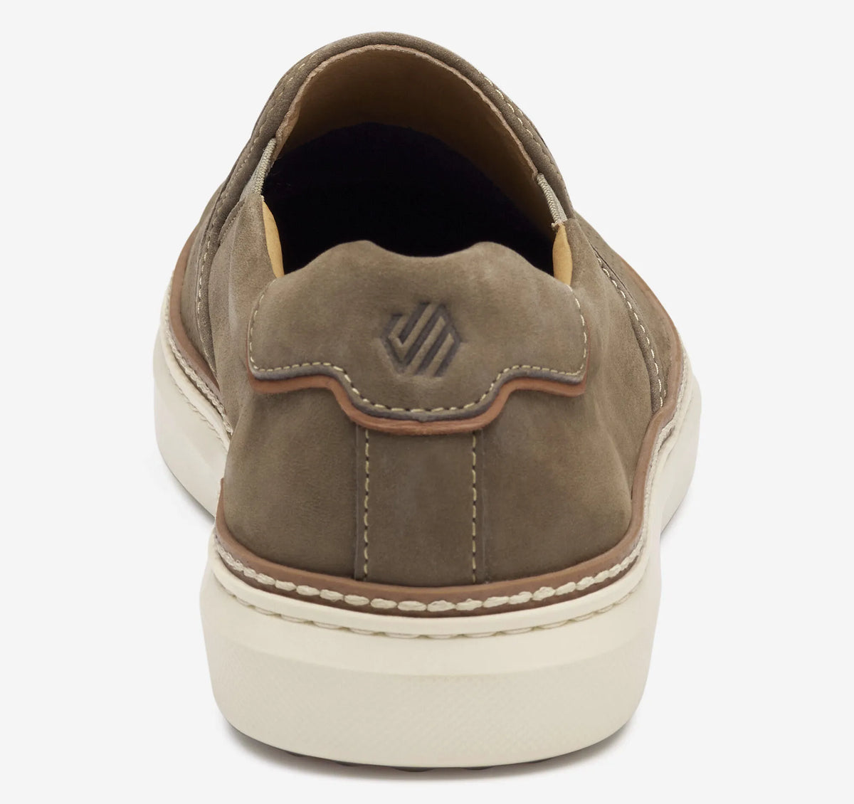Taupe Nubuck