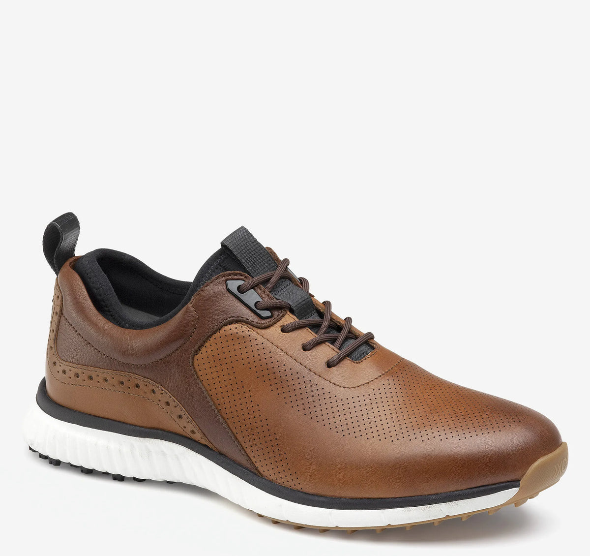 Tan Waterproof Full Grain