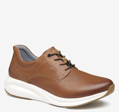Tan Waterproof Full Grain