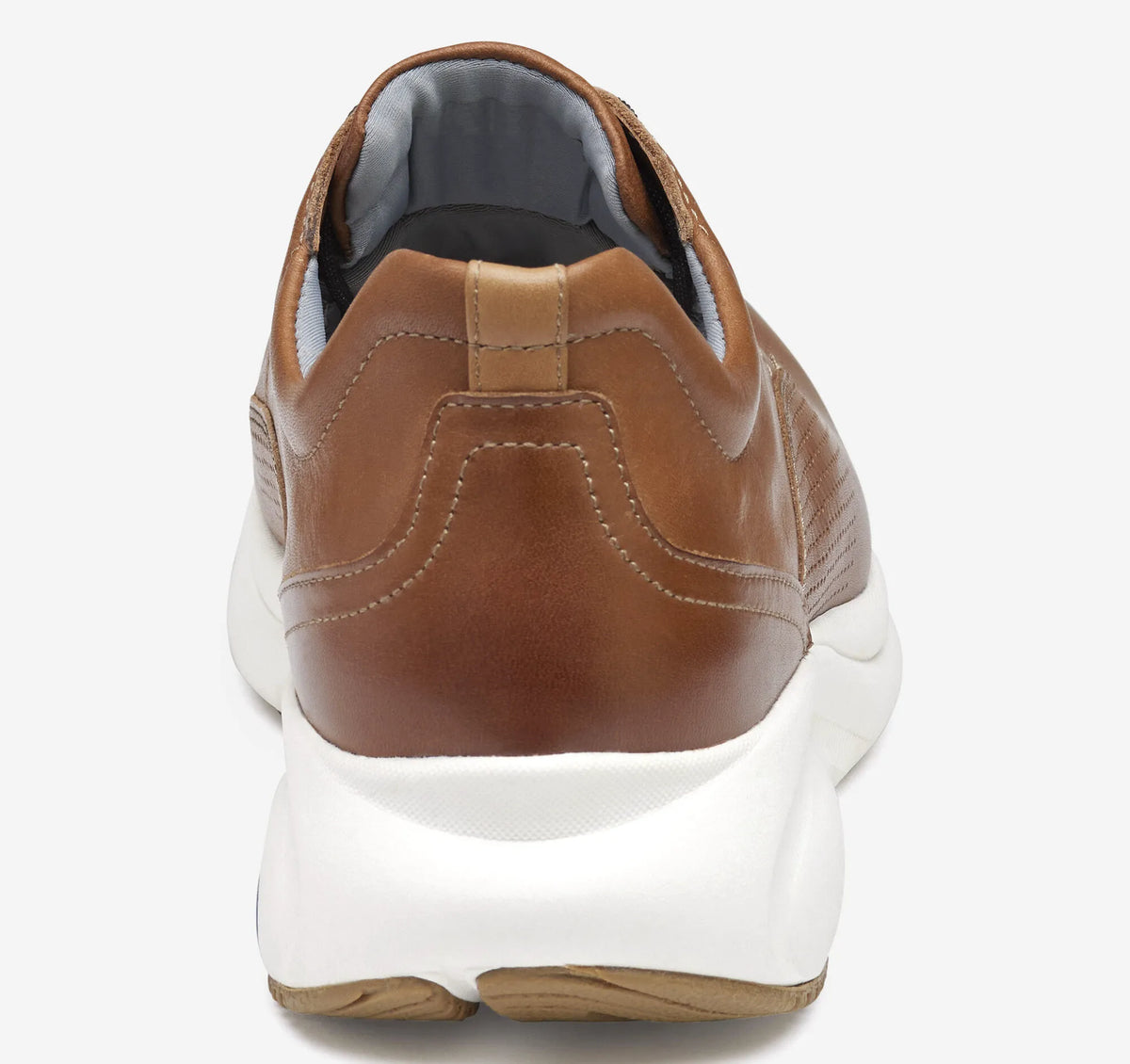 Tan Waterproof Full Grain