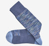 Denim Stripes